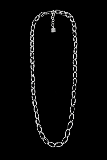 Collier URCAL-1 2136-CO-1 in Altsilber-Optik